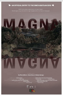 Magna Trailer