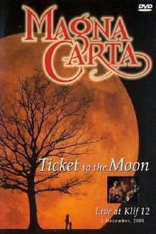 Magna Carta: Ticket to the Moon Trailer