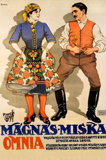 Mágnás Miska Trailer