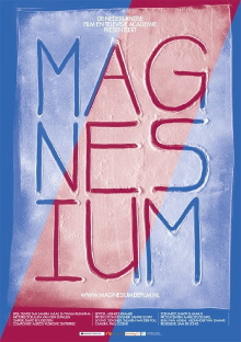 Magnesium Trailer