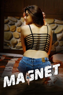 Magnet Trailer