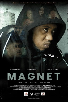 Magnet Trailer