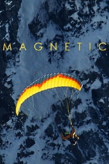 Magnetic Trailer