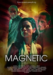 Magnetic Trailer