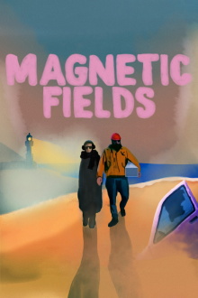 Magnetic Fields Trailer