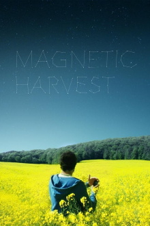 Magnetic Harvest Trailer