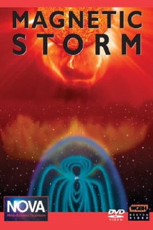 Magnetic Storm Trailer