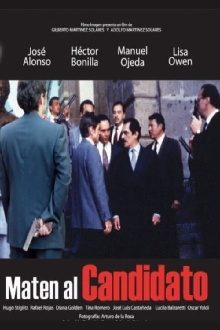Magnicídio Trailer