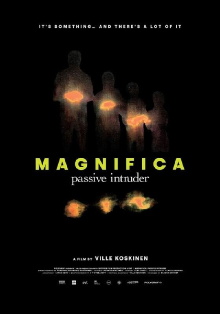 Magnifica – Passive Intruder Trailer