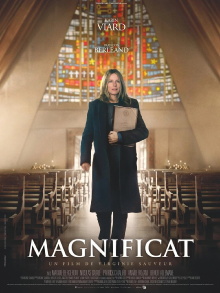 Magnificat Trailer
