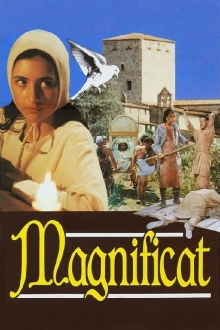 Magnificat Trailer