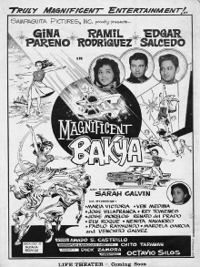 Magnificent Bakya Trailer