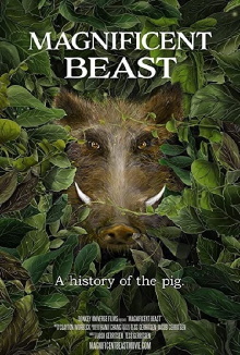 Magnificent Beast Trailer