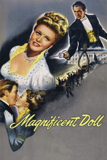 Magnificent Doll Trailer
