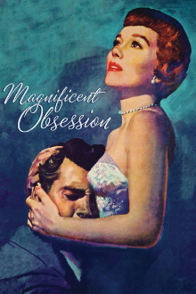Magnificent Obsession Trailer