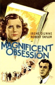 Magnificent Obsession Trailer