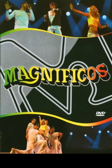 Magníficos - Uma História de Sucesso Trailer