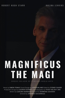 Magnificus the Magi Trailer