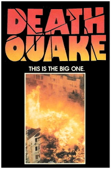 Magnitude 7.9 Trailer