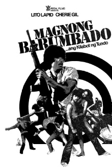 Magno Barumbado Trailer