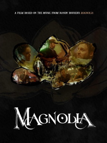Magnolia Trailer