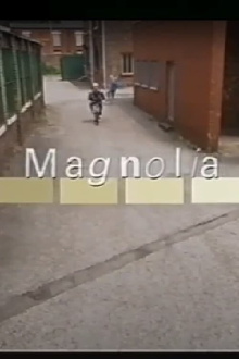 Magnolia Trailer