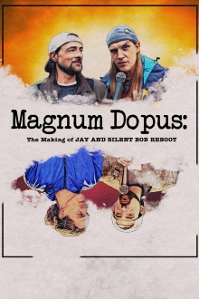 Magnum Dopus Trailer