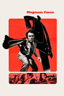 Magnum Force Trailer