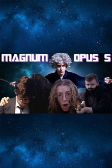 Magnum Opus 5 Trailer