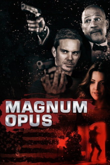 Magnum Opus Trailer