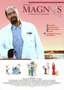 Magnús Trailer