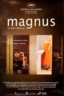 Magnus Trailer