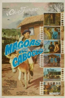 Mágoas de Caboclo Trailer
