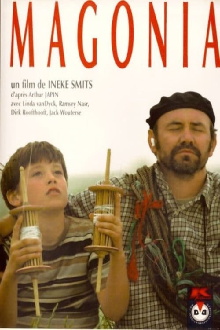 Magonia Trailer