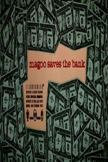 Magoo Saves the Bank Trailer