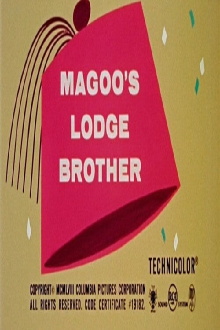 Magoo's Lodge Brother Trailer