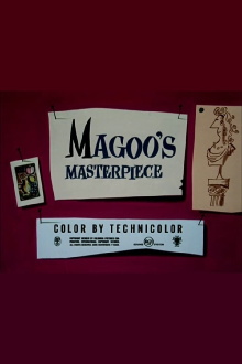 Magoo's Masquerade Trailer