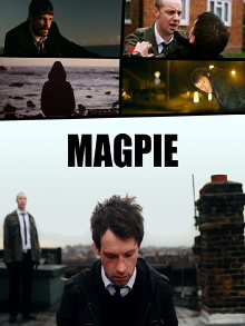 Magpie Trailer