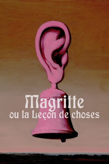 Magritte or the Object Lesson Trailer