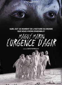Maguy Marin: Time to Act Trailer