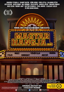 Magyar hangja… Trailer