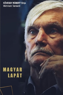 Magyar lapát Trailer