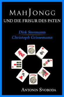 Mah Jongg & Die Frisur des Paten Trailer