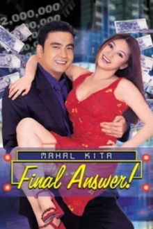 Mahal Kita: Final Answer! Trailer