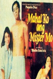 Mahal Ko Ang Mister Mo Trailer