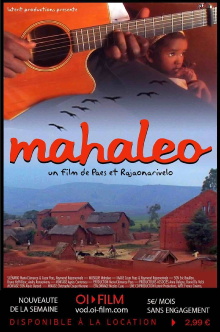 Mahaleo Trailer