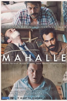 Mahalle Trailer