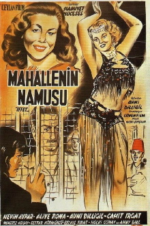 Mahallenin Namusu Trailer