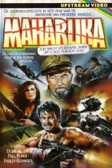Maharlika Trailer
