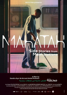 Mahatah - Side Stories from Main Stations Trailer